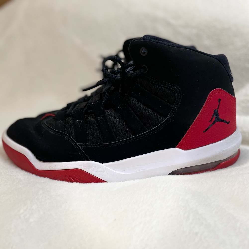 Men’s Jordan Max
